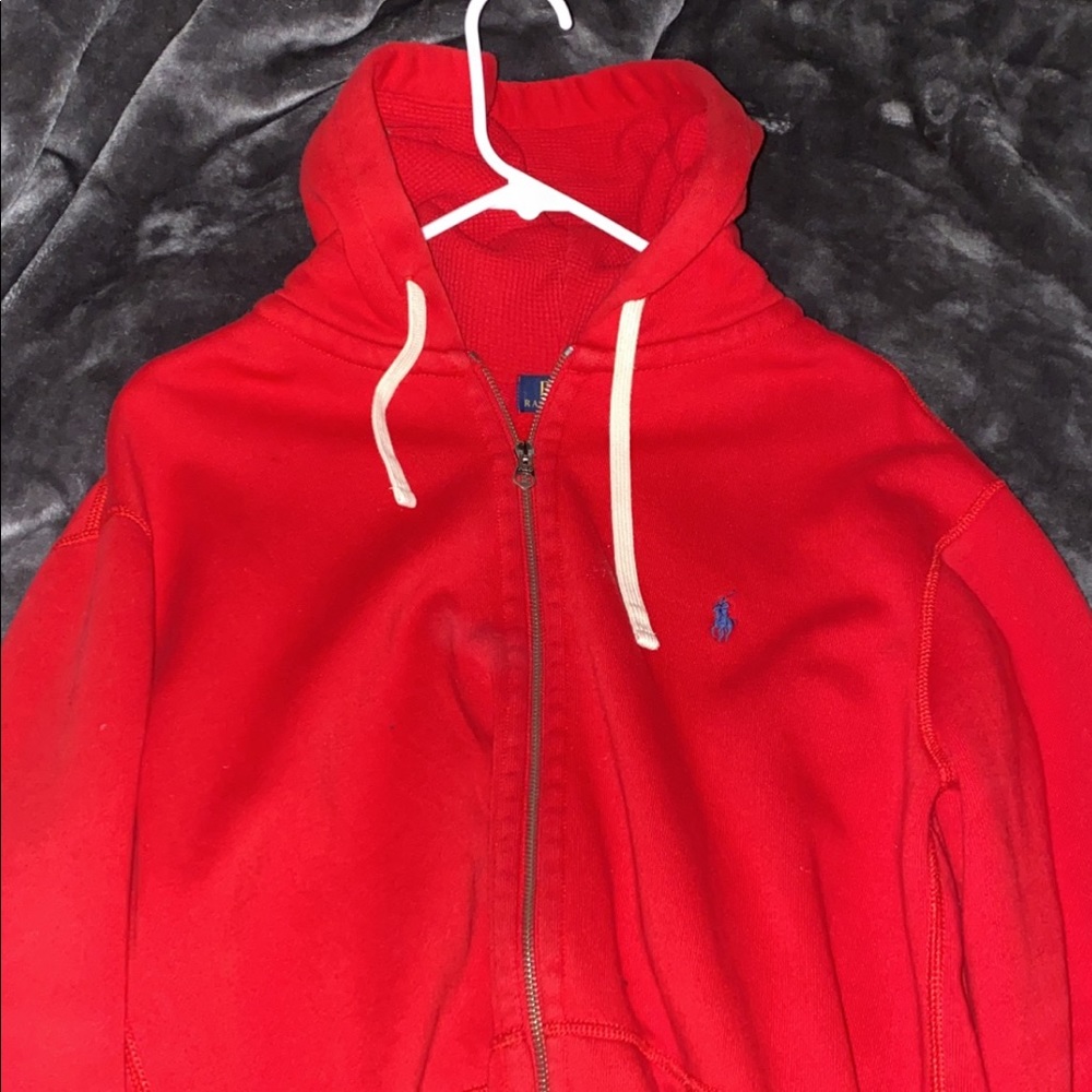 Polo Ralph Lauren jacket
